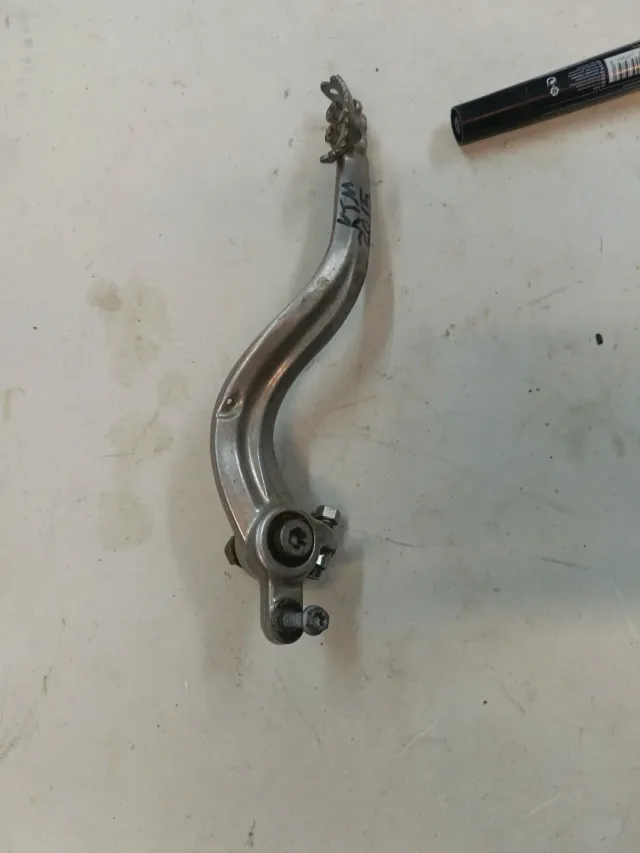 Pedal Freno Husqvarna KTM