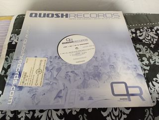 LMC V U2 /Sy & Unknown-Take Me To The Clouds Above