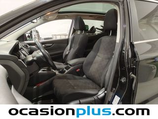Nissan Qashqai 1.5 dCi N-Connecta 4x2 81 kW (110 CV)