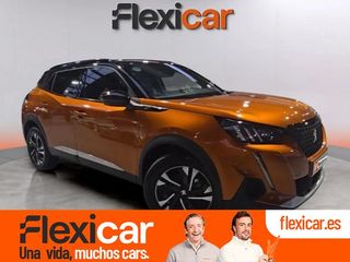 Peugeot 2008 GT Puretech 130 S&S 6 Vel. MAN