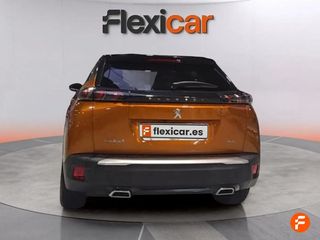 Peugeot 2008 GT Puretech 130 S&S 6 Vel. MAN