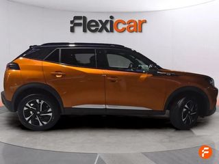 Peugeot 2008 GT Puretech 130 S&S 6 Vel. MAN