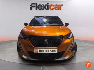 Peugeot 2008 GT Puretech 130 S&S 6 Vel. MAN