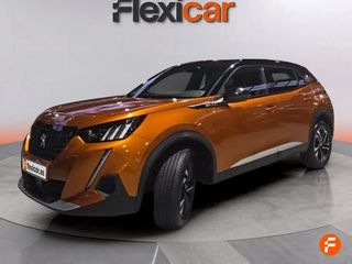 Peugeot 2008 GT Puretech 130 S&S 6 Vel. MAN