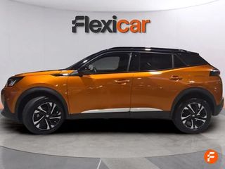 Peugeot 2008 GT Puretech 130 S&S 6 Vel. MAN