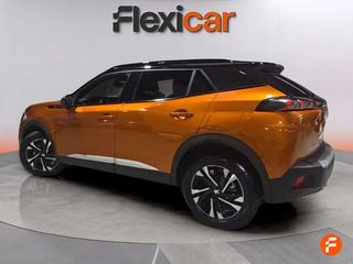 Peugeot 2008 GT Puretech 130 S&S 6 Vel. MAN