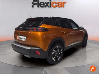 Peugeot 2008 GT Puretech 130 S&S 6 Vel. MAN
