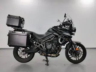 Triumph Tiger 800 Xcx