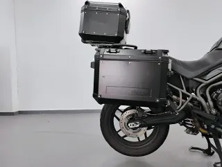 Triumph Tiger 800 Xcx