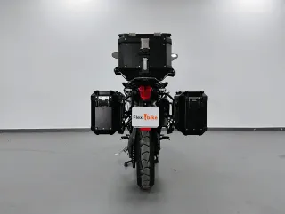 Triumph Tiger 800 Xcx