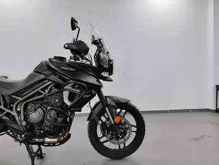 Triumph Tiger 800 Xcx