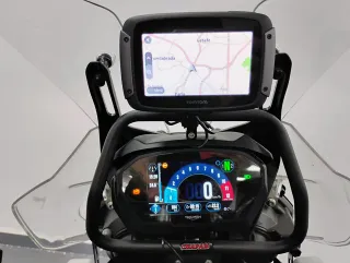 Triumph Tiger 800 Xcx