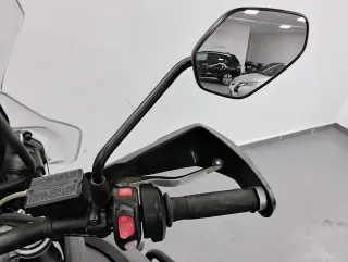 Triumph Tiger 800 Xcx