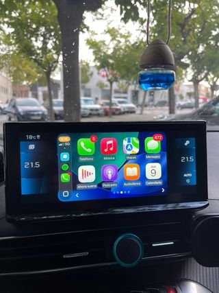 Peugeot 5008 Active Pack BlueHDi 130CV