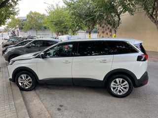 Peugeot 5008 Active Pack BlueHDi 130CV