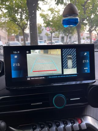 Peugeot 5008 Active Pack BlueHDi 130CV