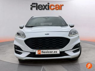 Ford Kuga ST-Line 1.5T EcoBoost 110kW (150CV)