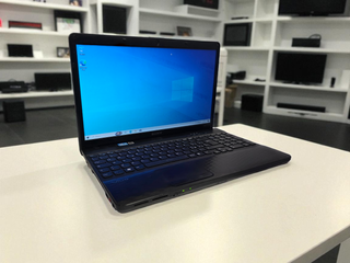 PC  Portatile Sony vaio  i5 16 GB RAM SSD 120GB 
