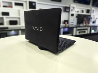 PC  Portatile Sony vaio  i5 16 GB RAM SSD 120GB 