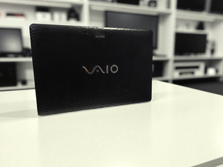 PC  Portatile Sony vaio  i5 16 GB RAM SSD 120GB 