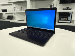 PC  Portatile Sony vaio  i5 16 GB RAM SSD 120GB 