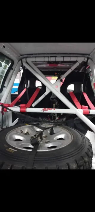 Citroen Saxo 2001 en venta con posibilidad de dar