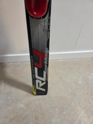 Fischer WC GS 170cm Esquís