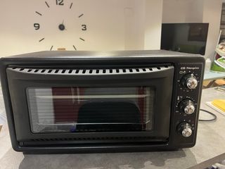 Horno Orbegozo HOT 397