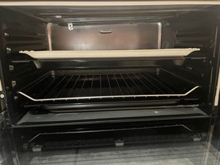 Horno Orbegozo HOT 397