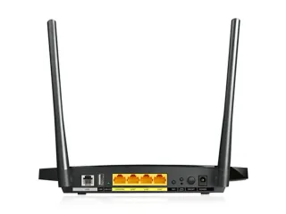TP-LINK TD-W8970 Modem Router Gigabit ADSL2+ Wifi
