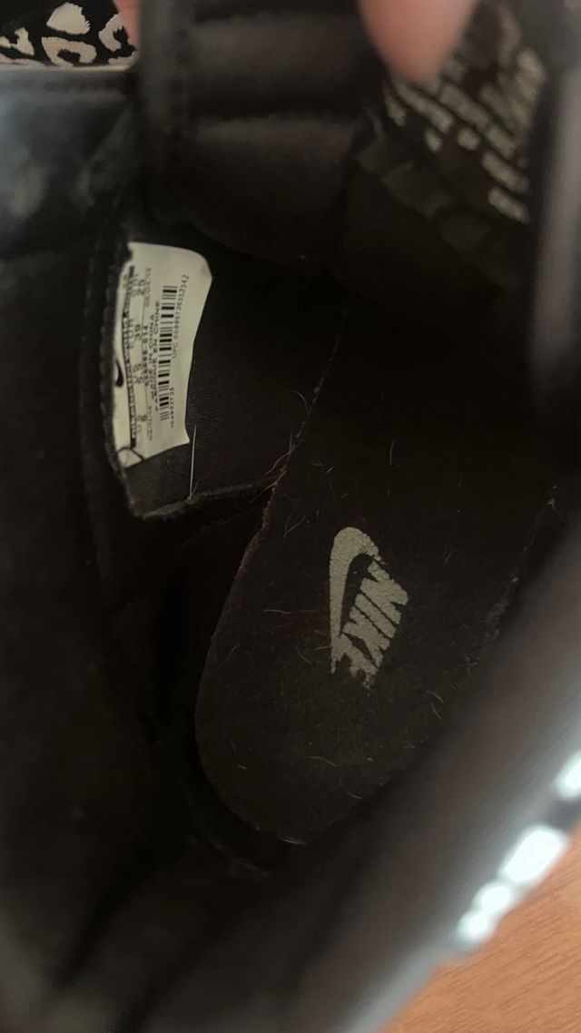 Scarpe Nike Blazer Mid 39