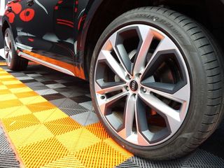 Audi Q5 SPORTBACK S line 45 TFSI 195kW Quattro S tronic 5p.