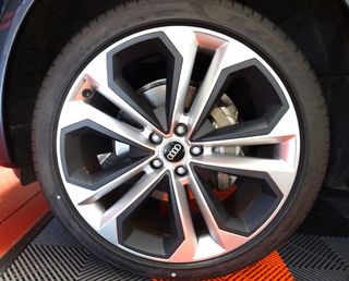 Audi Q5 SPORTBACK S line 45 TFSI 195kW Quattro S tronic 5p.