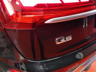 Audi Q5 SPORTBACK S line 45 TFSI 195kW Quattro S tronic 5p.