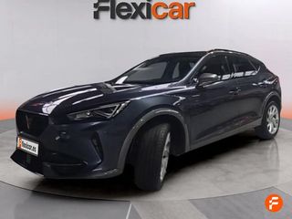Cupra Formentor 1.5 TSI 110kW (150 CV) DSG