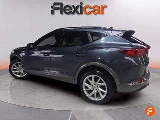 Cupra Formentor 1.5 TSI 110kW (150 CV) DSG