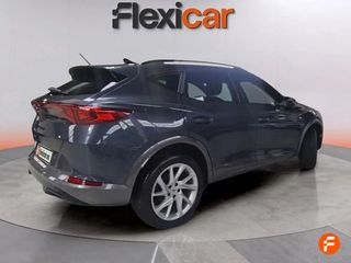 Cupra Formentor 1.5 TSI 110kW (150 CV) DSG