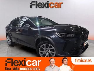 Cupra Formentor 1.5 TSI 110kW (150 CV) DSG
