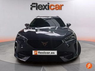 Cupra Formentor 1.5 TSI 110kW (150 CV) DSG