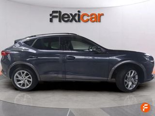 Cupra Formentor 1.5 TSI 110kW (150 CV) DSG