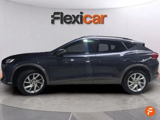 Cupra Formentor 1.5 TSI 110kW (150 CV) DSG