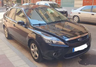 Ford Focus 2010