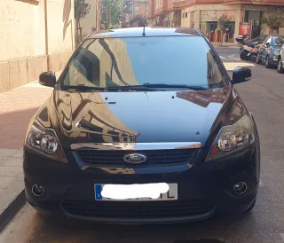 Ford Focus 2010