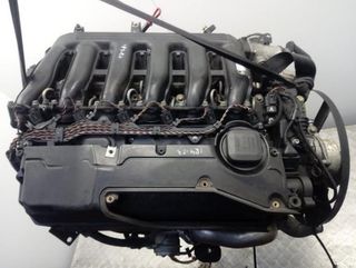 MOTOR M57 D30 306D2 BMW X3 2005