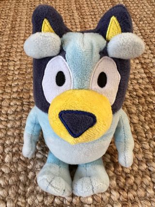Peluche Bluey Oficial 20cm