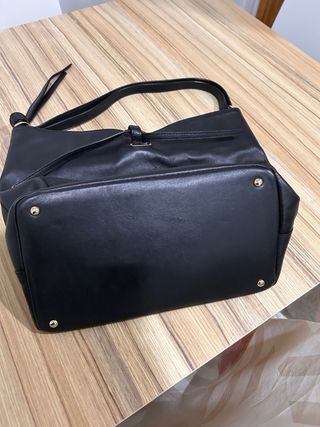 Bolso Pedro del Hierro Negro
