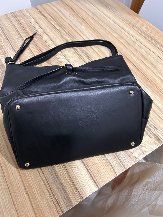 Bolso Pedro del Hierro Negro