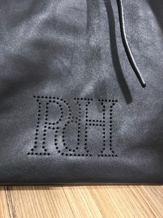 Bolso Pedro del Hierro Negro