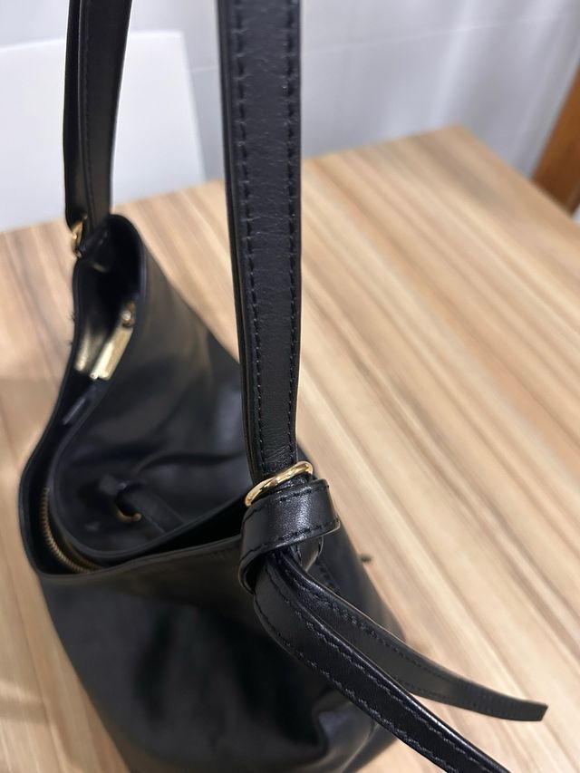 Bolso Pedro del Hierro Negro