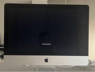 iMac 21.5 2017
